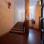 아파트 Design In The Heart Of Palazzograssi *