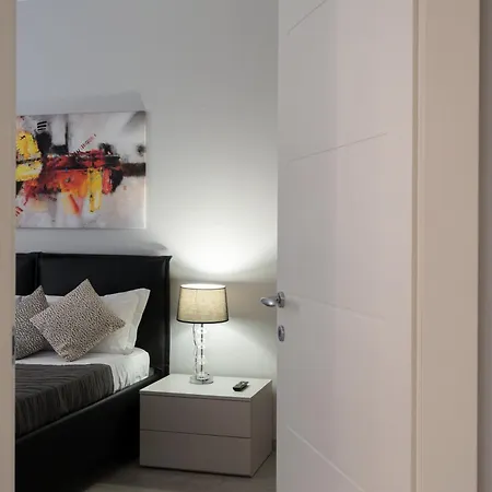 Design In The Heart Of Palazzograssi