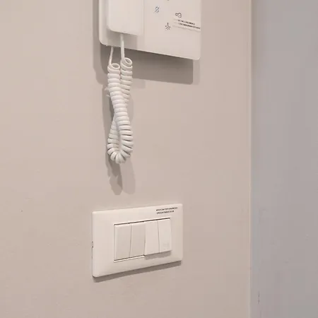 Design In The Heart Of Palazzograssi Appartement *