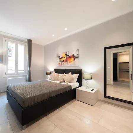 Design In The Heart Of Palazzograssi Appartement Bologne