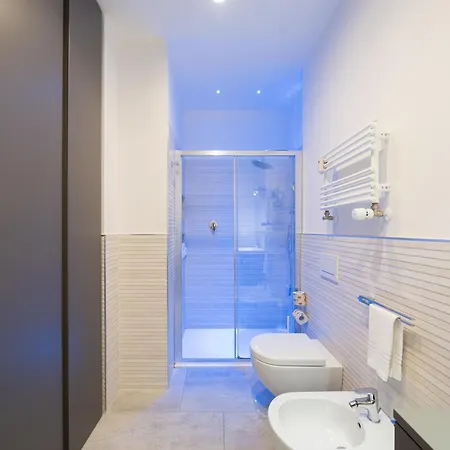 Design In The Heart Of Palazzograssi Appartement Bologna