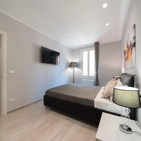 Design In The Heart Of Palazzograssi *