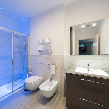 Appartement Design In The Heart Of Palazzograssi *