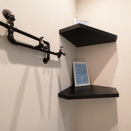 Design In The Heart Of Palazzograssi * Bologna