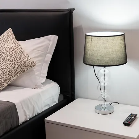 Design In The Heart Of Palazzograssi *