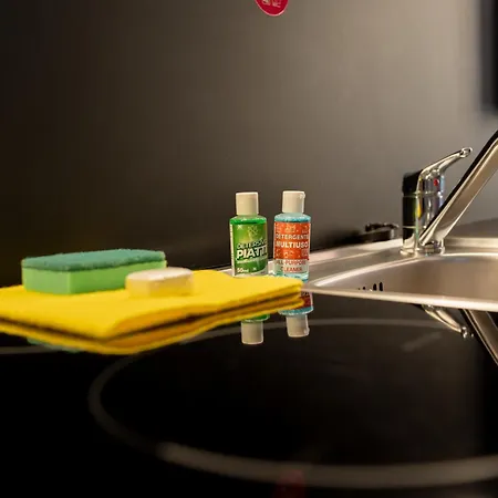 Design In The Heart Of Palazzograssi *