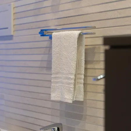 Design In The Heart Of Palazzograssi Appartement Bologna