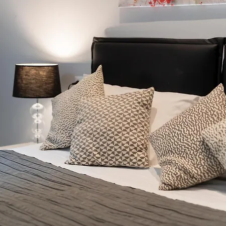 Design In The Heart Of Palazzograssi *