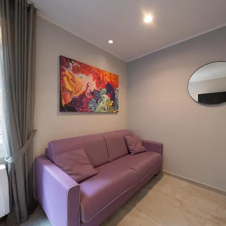 Design In The Heart Of Palazzograssi