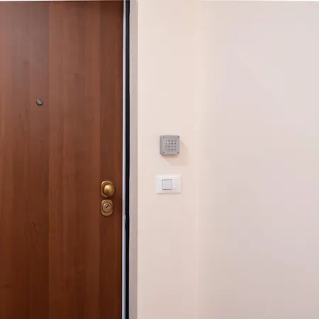 Design In The Heart Of Palazzograssi *