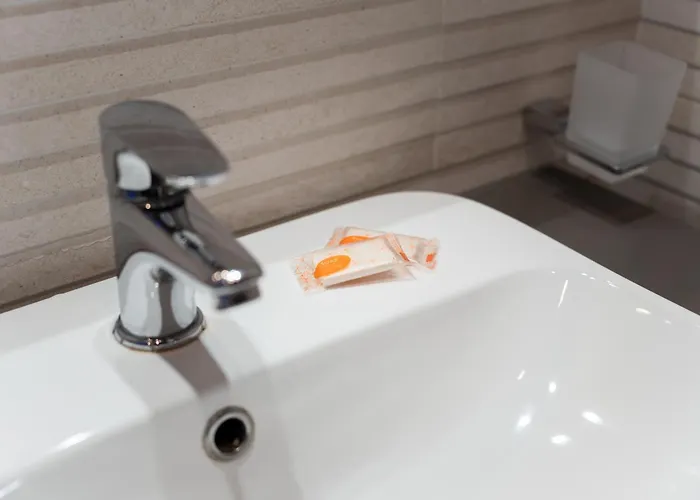 Design In The Heart Of Palazzograssi