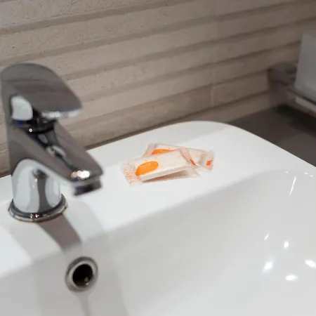 Design In The Heart Of Palazzograssi