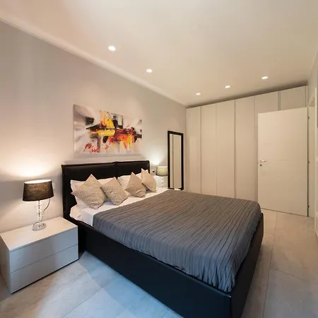 Design In The Heart Of Palazzograssi *