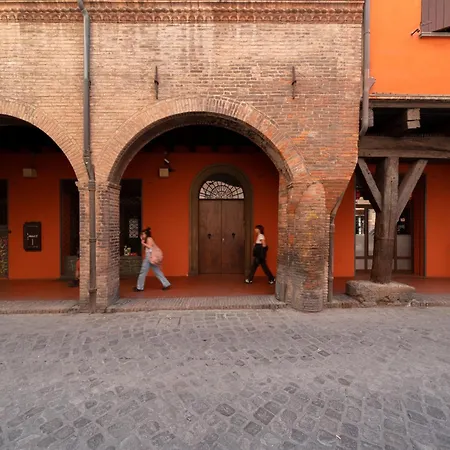 Appartamento Design In The Heart Of Palazzograssi *