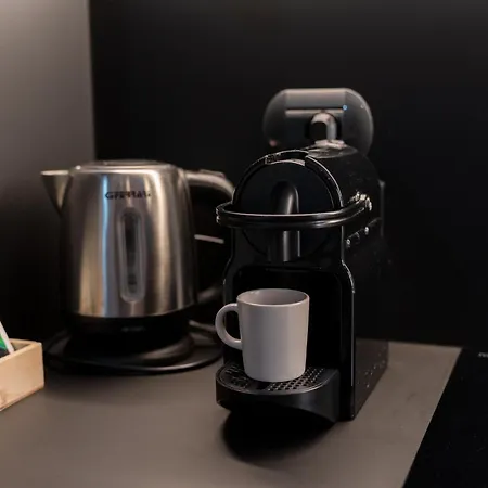 Design In The Heart Of Palazzograssi Appartamento *