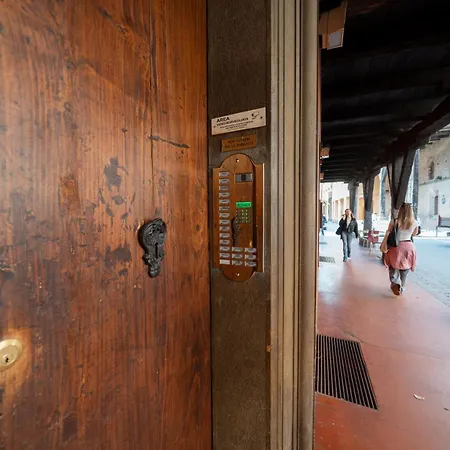 Design In The Heart Of Palazzograssi *