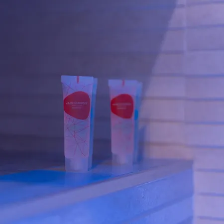 Appartamento Design In The Heart Of Palazzograssi Bologna