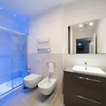Apartment Design In The Heart Of Palazzograssi *