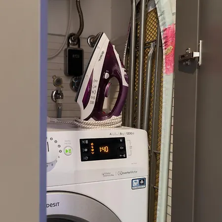 Design In The Heart Of Palazzograssi דירה *