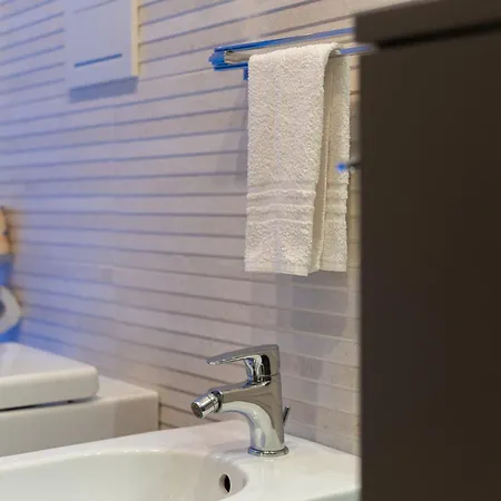 Design In The Heart Of Palazzograssi